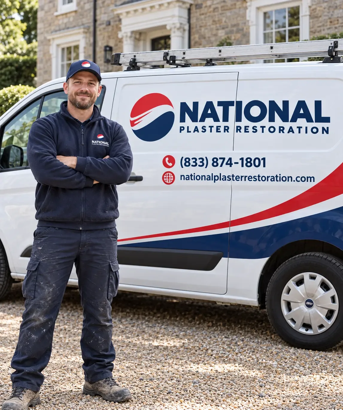 Plaster Repair Molina, CO FAQs